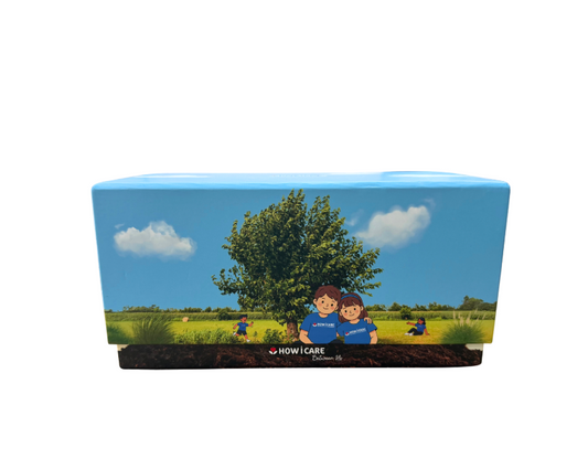 Between Us - A How I Care Card Game